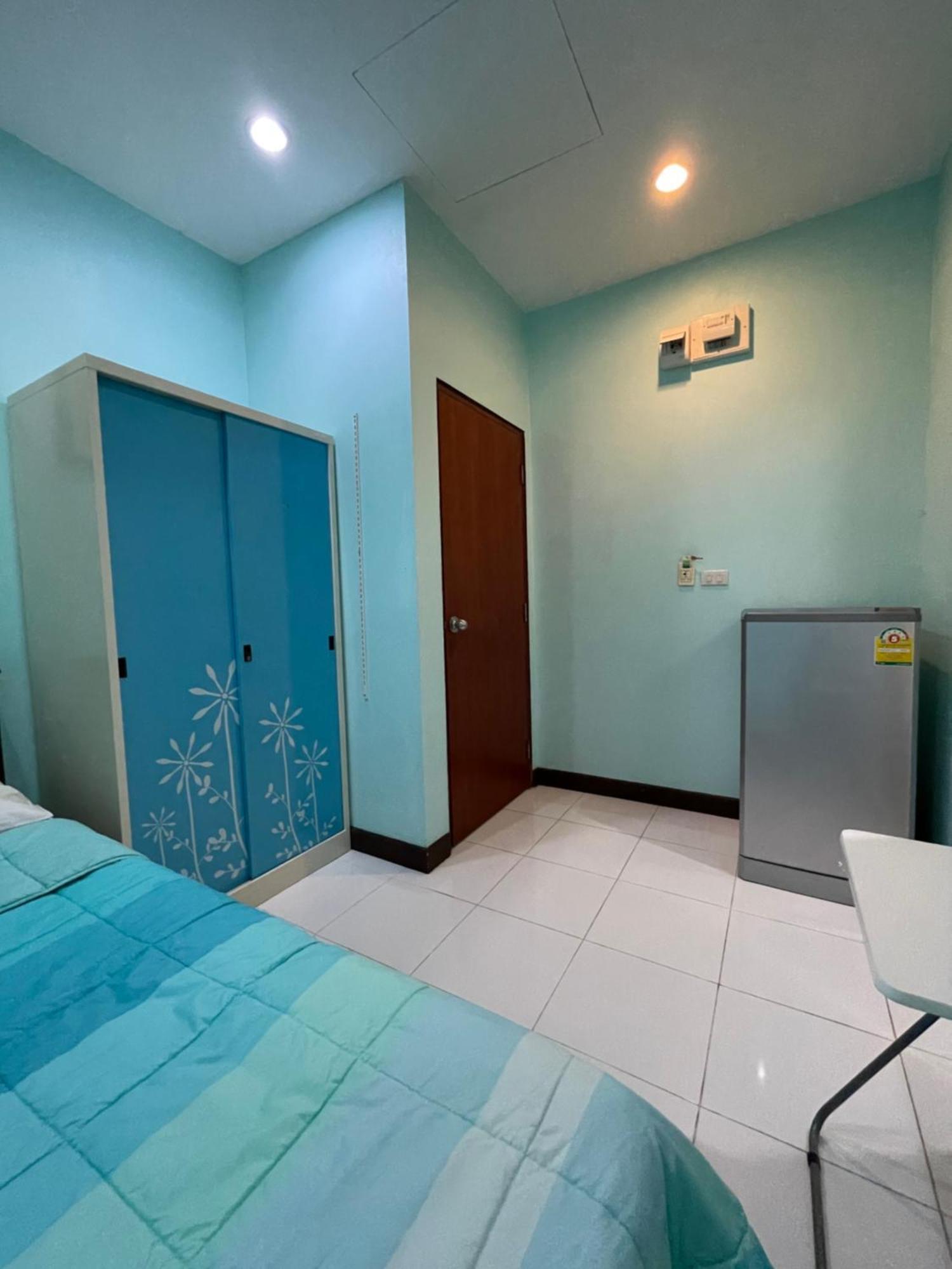 Phuket Best Travel Nai Yang Bagian luar foto