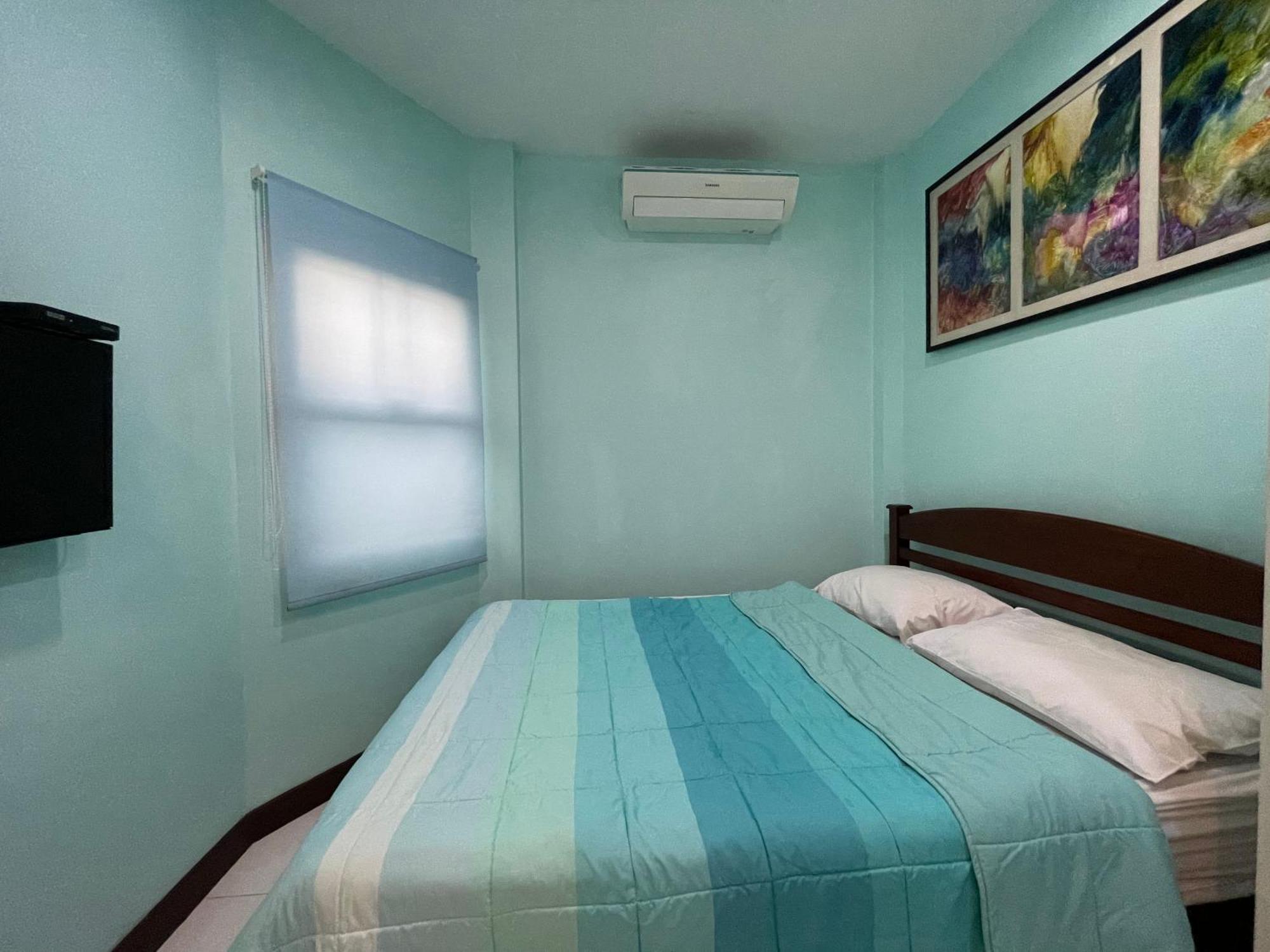 Phuket Best Travel Nai Yang Bagian luar foto
