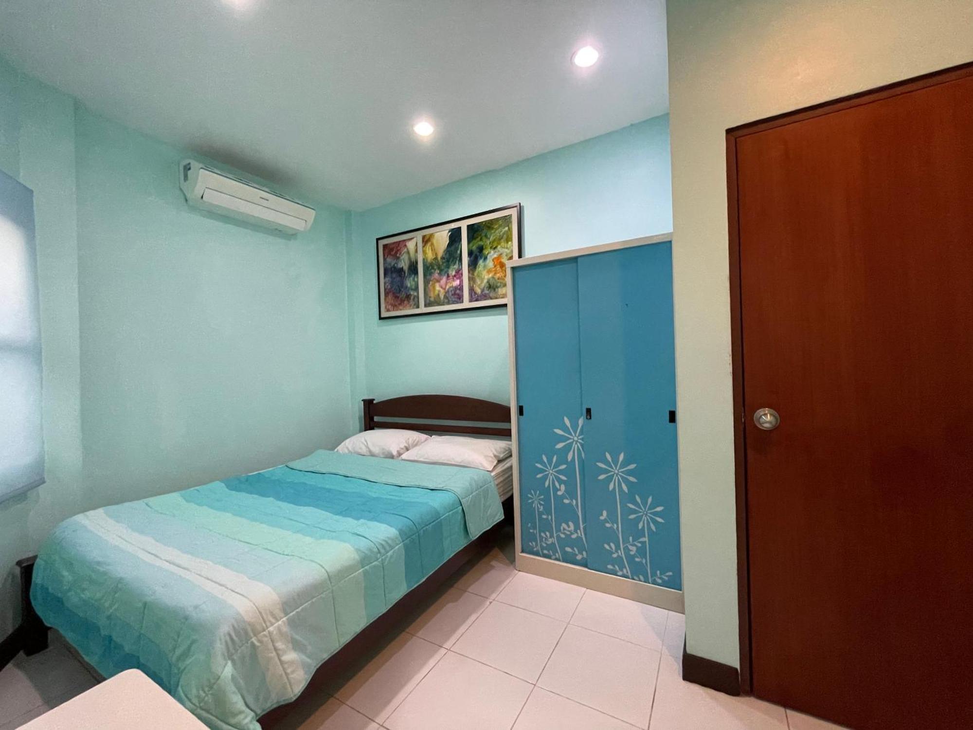 Phuket Best Travel Nai Yang Bagian luar foto