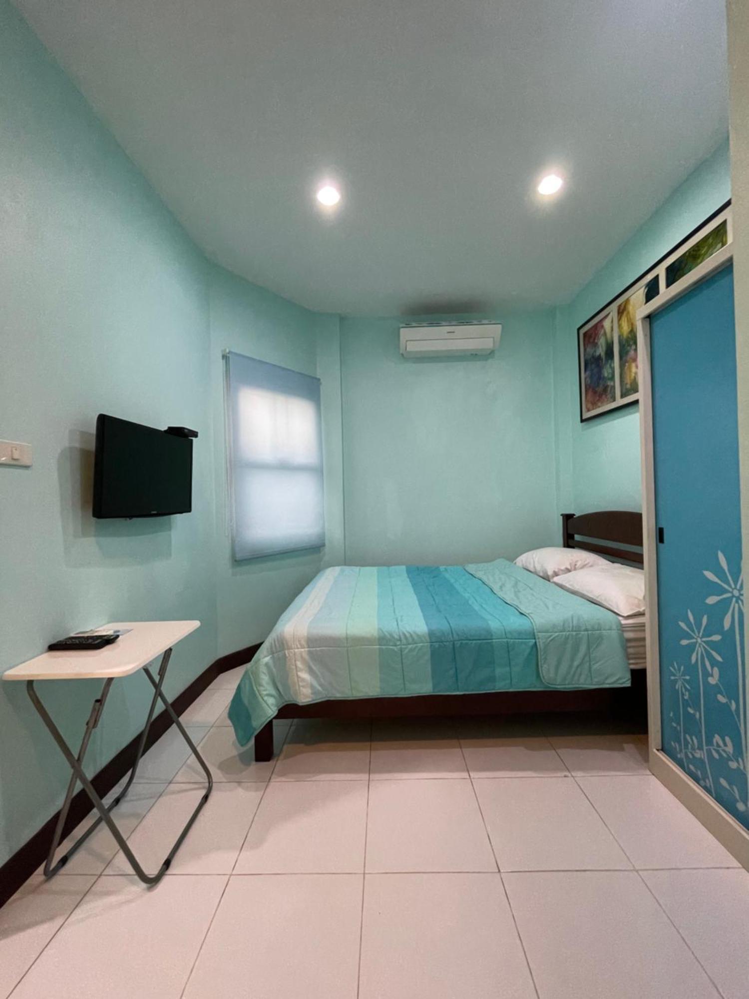 Phuket Best Travel Nai Yang Bagian luar foto