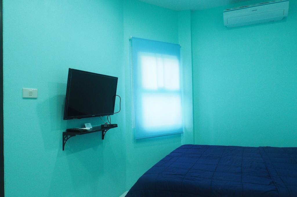 Phuket Best Travel Nai Yang Bagian luar foto