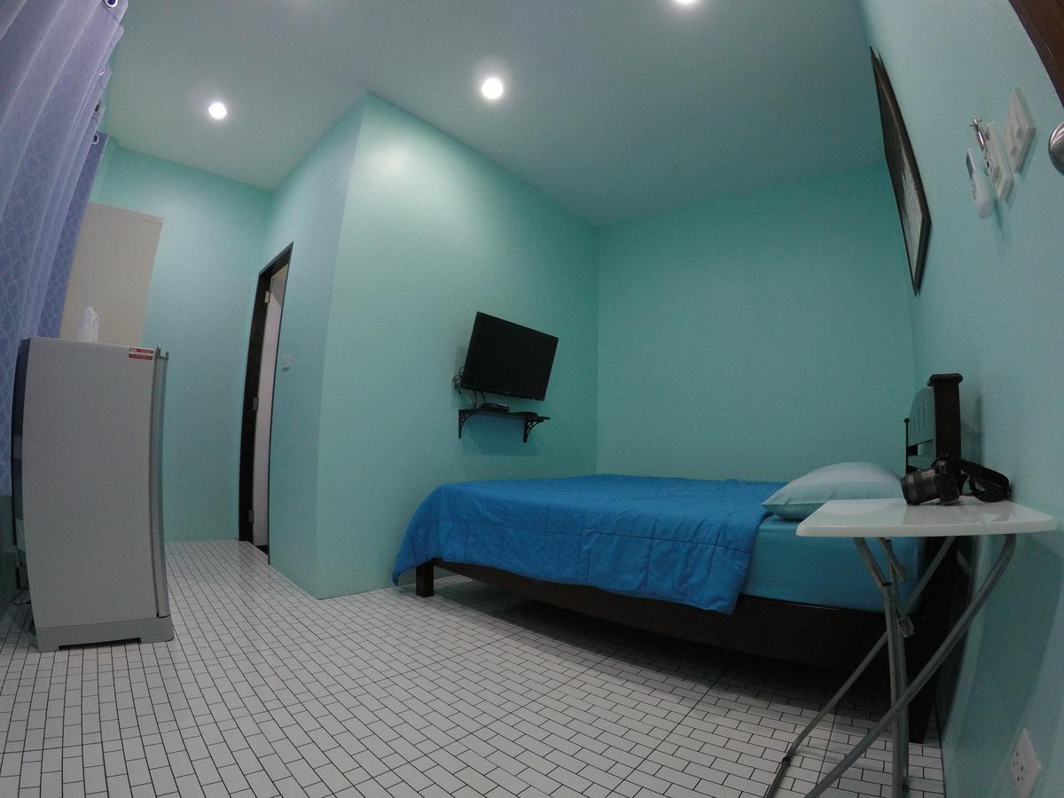 Phuket Best Travel Nai Yang Bagian luar foto