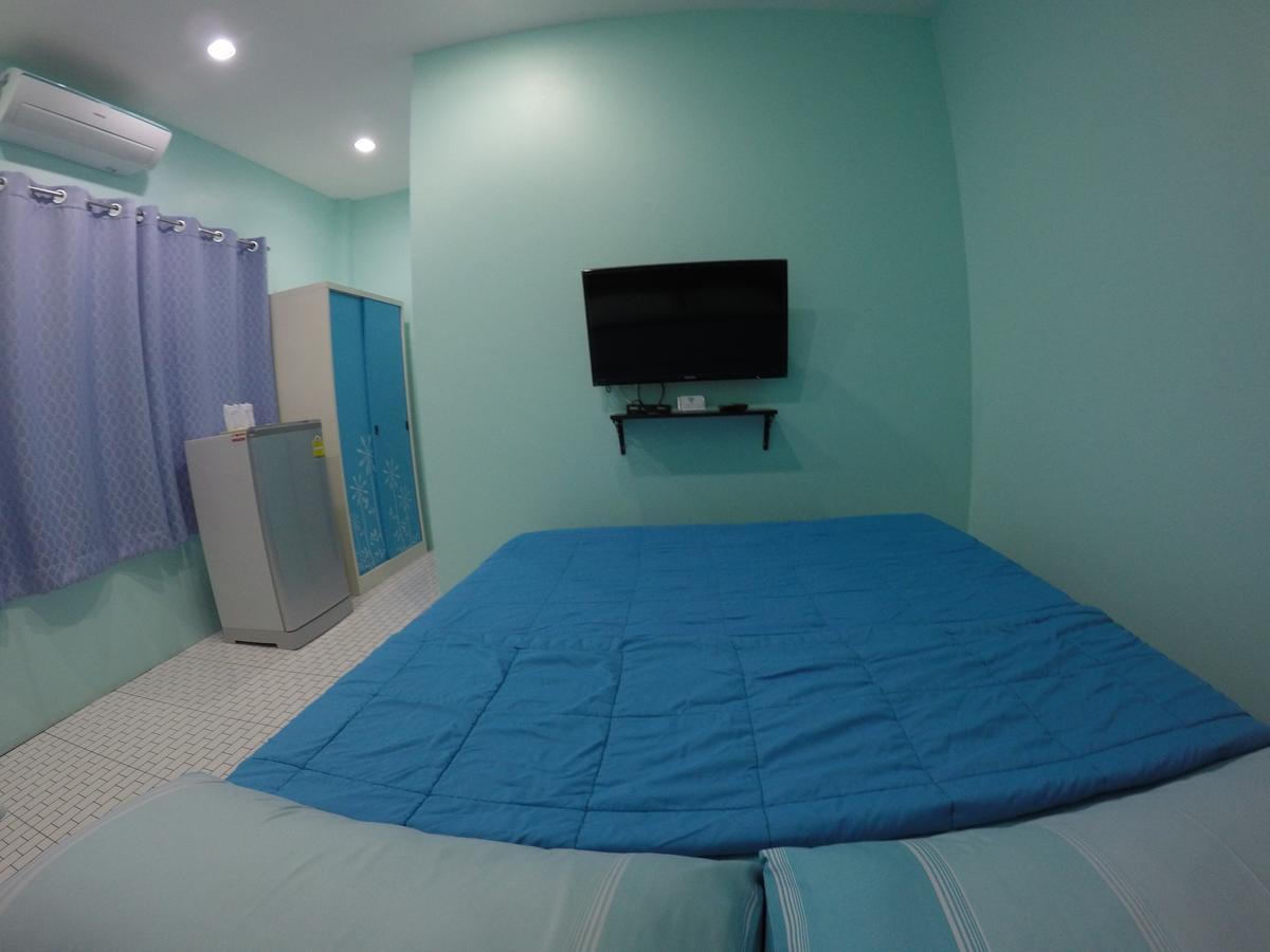 Phuket Best Travel Nai Yang Bagian luar foto