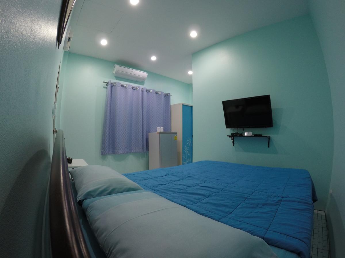 Phuket Best Travel Nai Yang Bagian luar foto