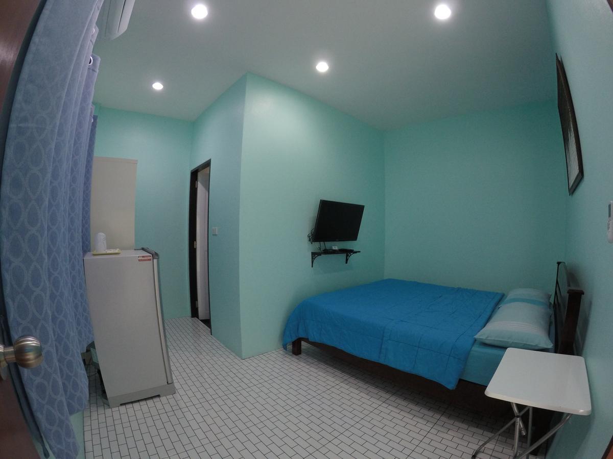 Phuket Best Travel Nai Yang Bagian luar foto