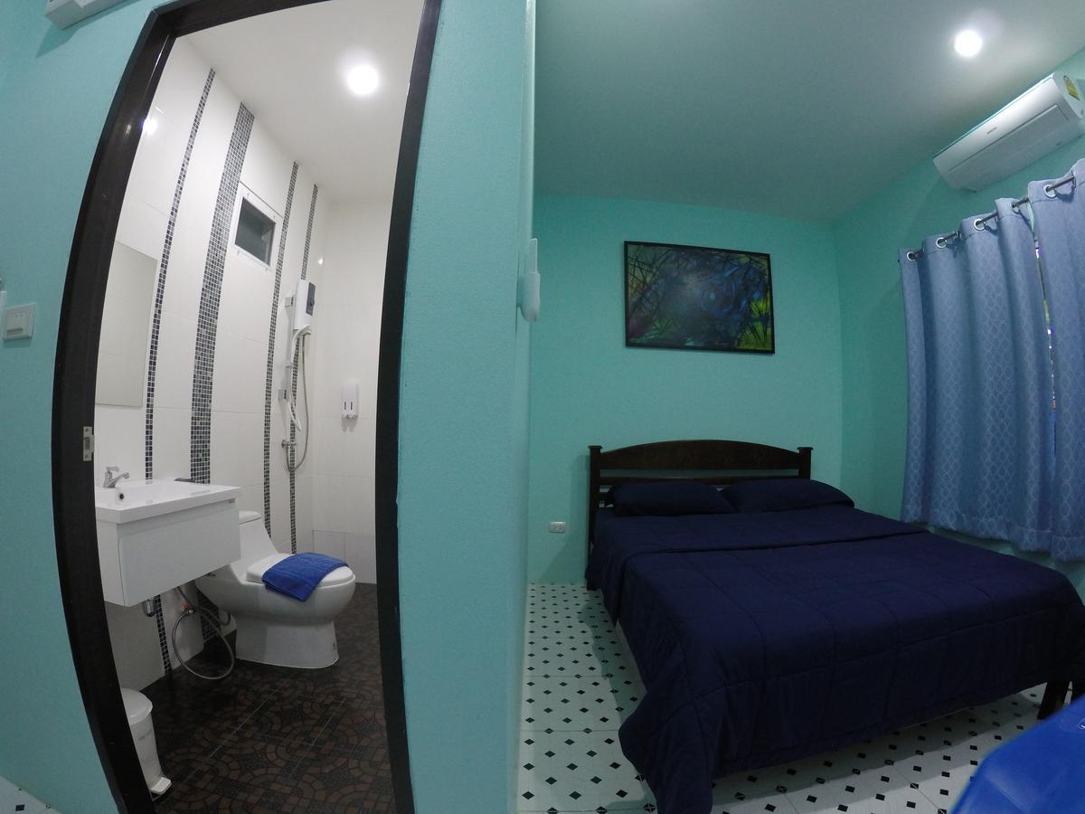 Phuket Best Travel Nai Yang Bagian luar foto