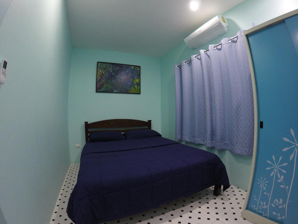 Phuket Best Travel Nai Yang Bagian luar foto