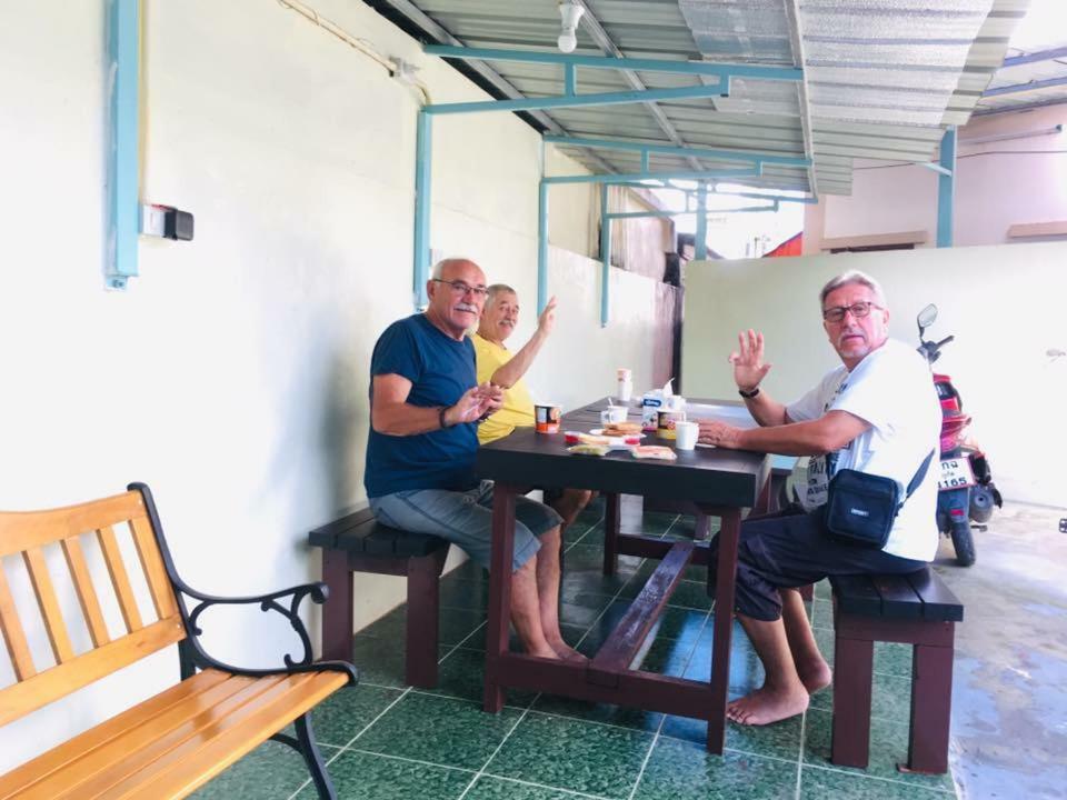 Phuket Best Travel Nai Yang Bagian luar foto