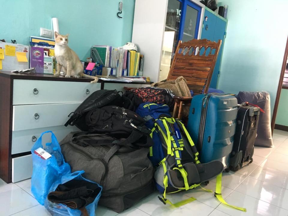 Phuket Best Travel Nai Yang Bagian luar foto