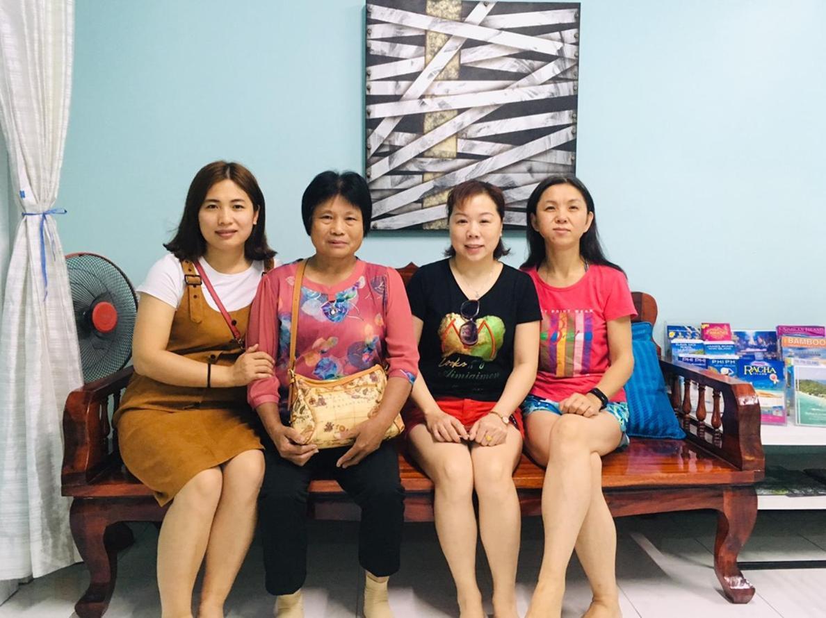 Phuket Best Travel Nai Yang Bagian luar foto